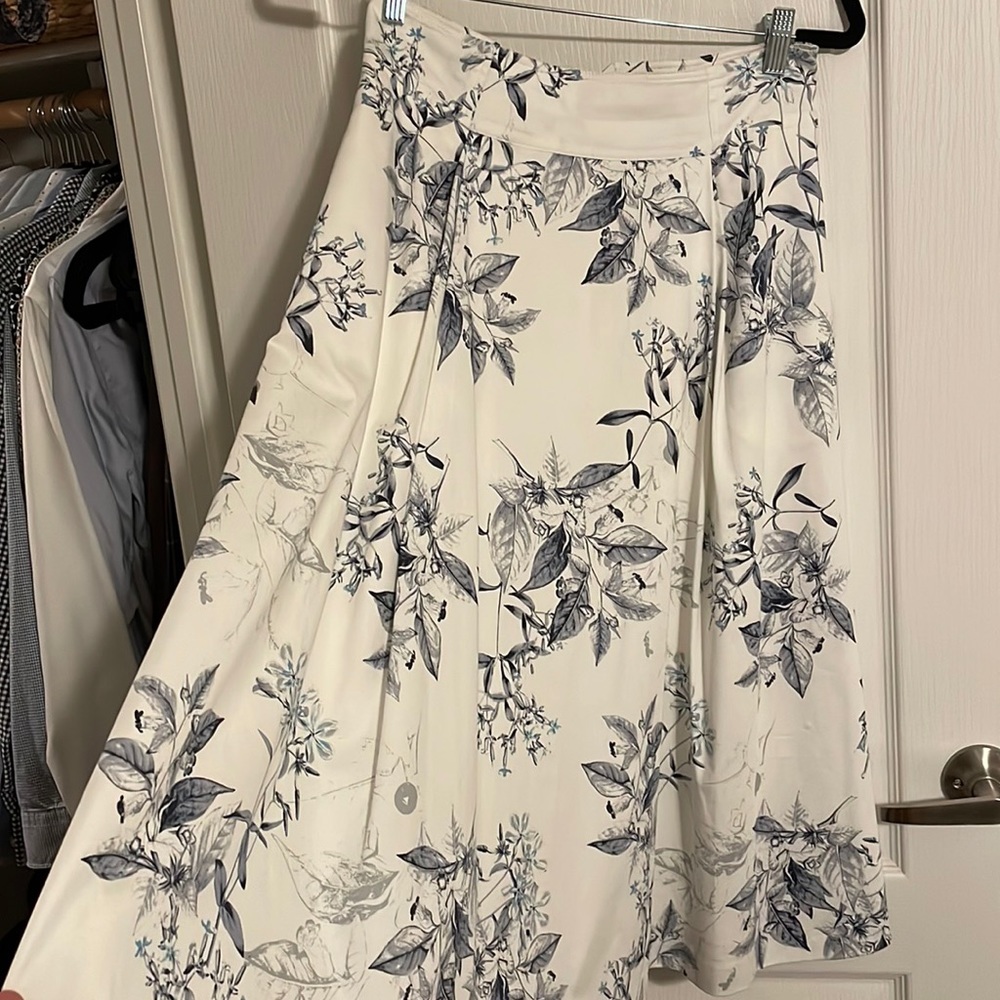 Alex Marie Midi Skirt Size 6